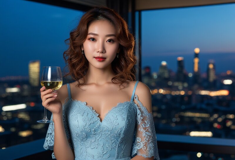 深海回响海报