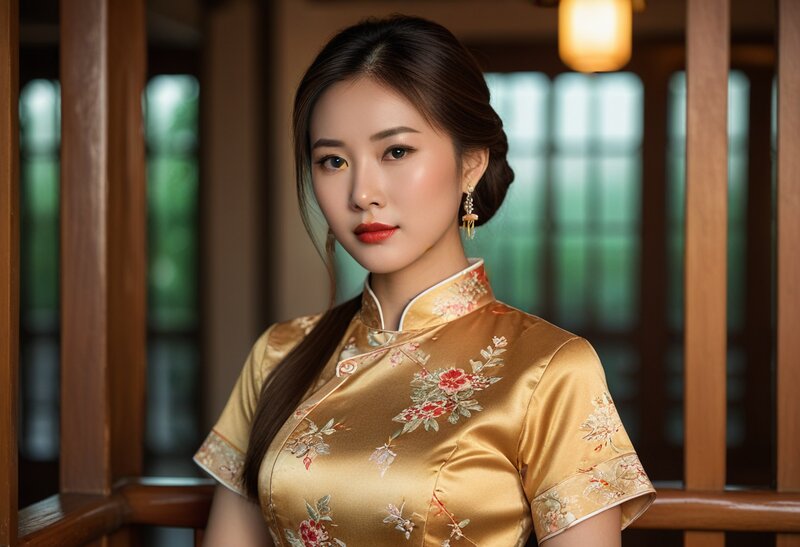 风起长安海报